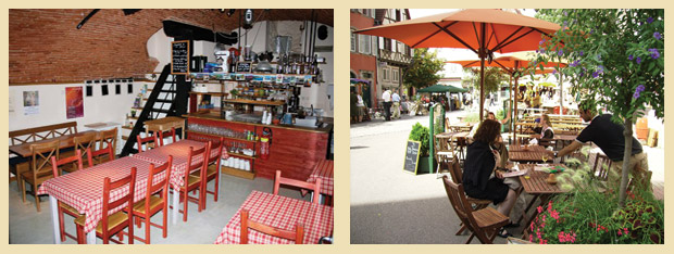 Image L'Acoustic - Restopolitan - Entrée + Plat ou Plat + Dessert au choix à la Carte (hors Menu)